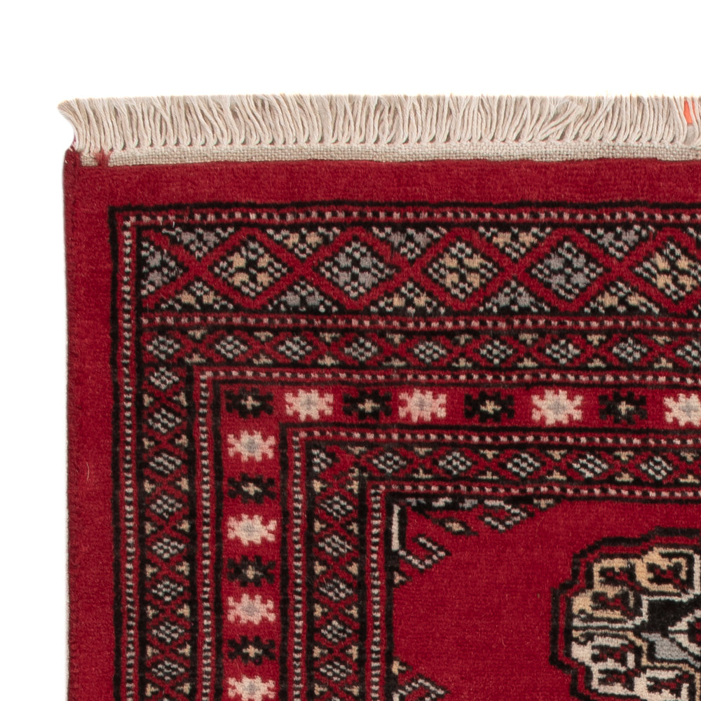 Pakistaans tapijt 96x62cm - Oosters Tapijt