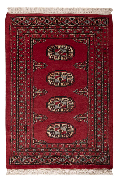 Pakistaans tapijt 62x92cm - Oosters Tapijt