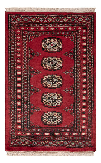 Pakistaans tapijt 61x95cm - Oosters Tapijt