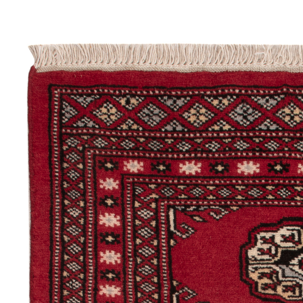 Pakistaans tapijt 61x95cm - Oosters Tapijt