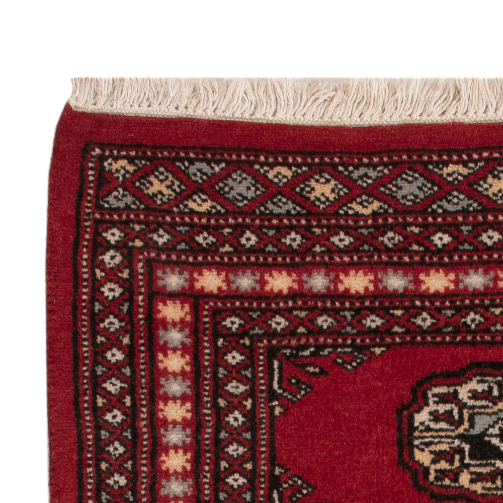 Pakistaans tapijt 92x62cm - Oosters Tapijt