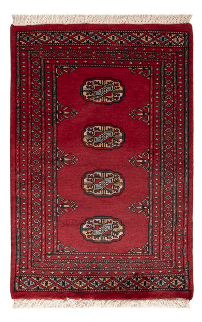 Pakistaans tapijt 60x93cm - Oosters Tapijt