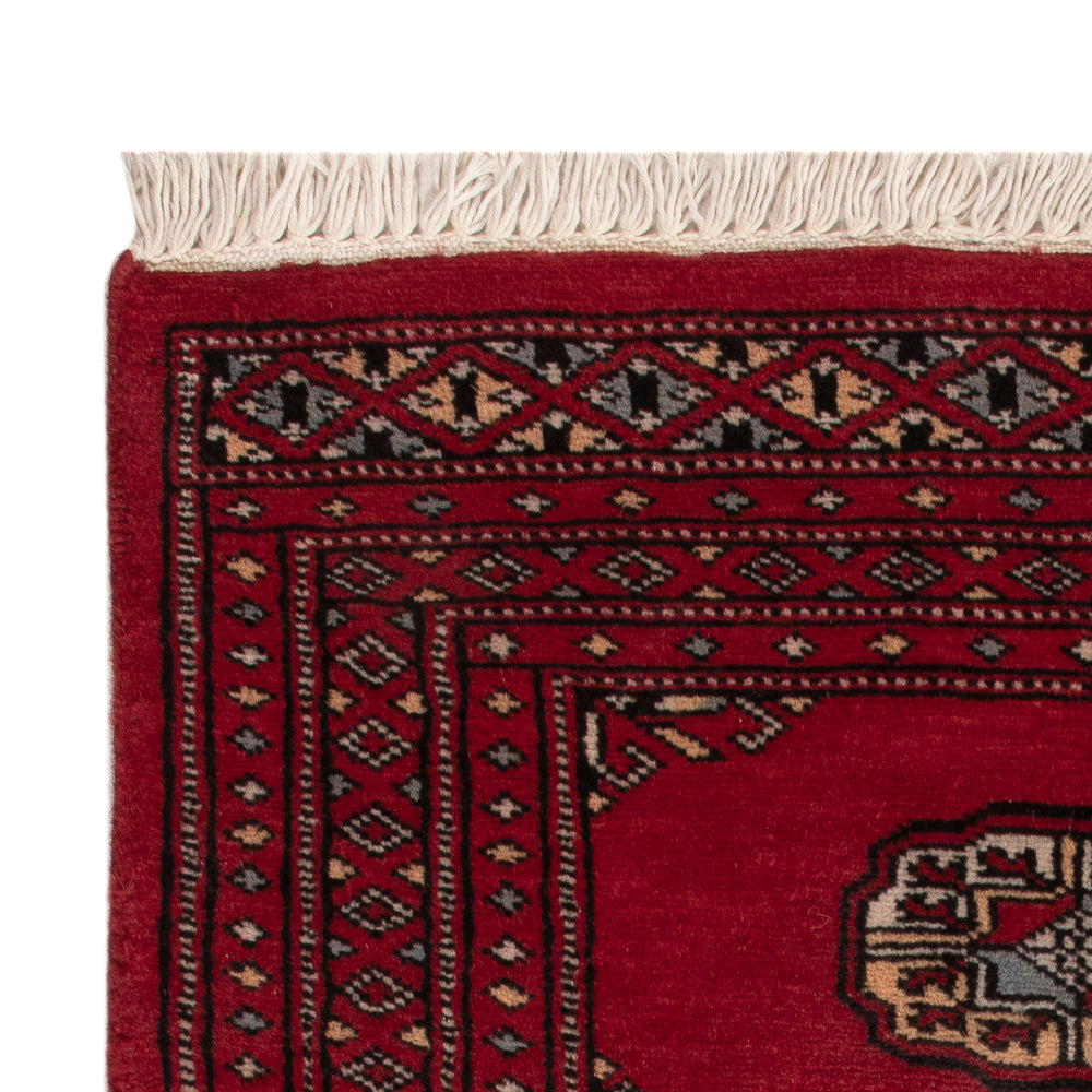 Pakistaans tapijt 60x93cm - Oosters Tapijt