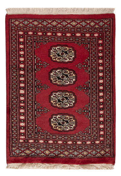 Pakistaans tapijt 63x84cm - Oosters Tapijt