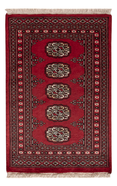 Pakistaans tapijt 63x95cm - Oosters Tapijt