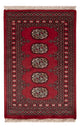Pakistaans tapijt 95x63cm - Oosters Tapijt