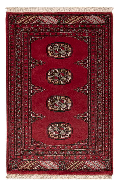 Pakistaans tapijt 63x97cm - Oosters Tapijt