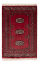 Pakistaans tapijt 62x91cm - Oosters Tapijt