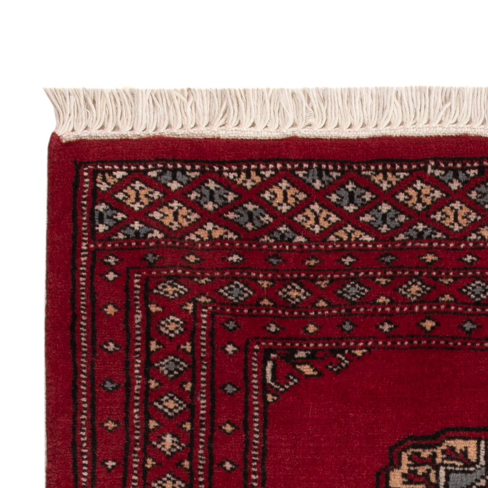 Pakistaans tapijt 62x91cm - Oosters Tapijt