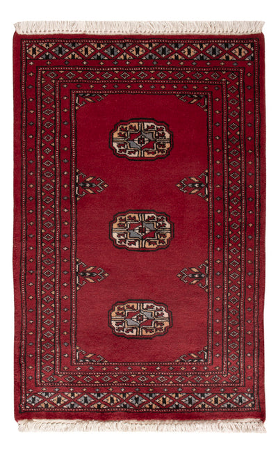 Pakistaans tapijt 62x96cm - Oosters Tapijt