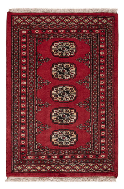 Pakistaans tapijt 62x92cm - Oosters Tapijt