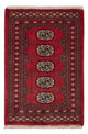 Pakistaans tapijt 92x62cm - Oosters Tapijt