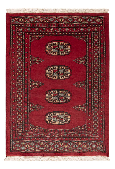 Pakistaans tapijt 61x87cm - Oosters Tapijt