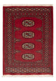 Pakistaans tapijt 87x61cm - Oosters Tapijt