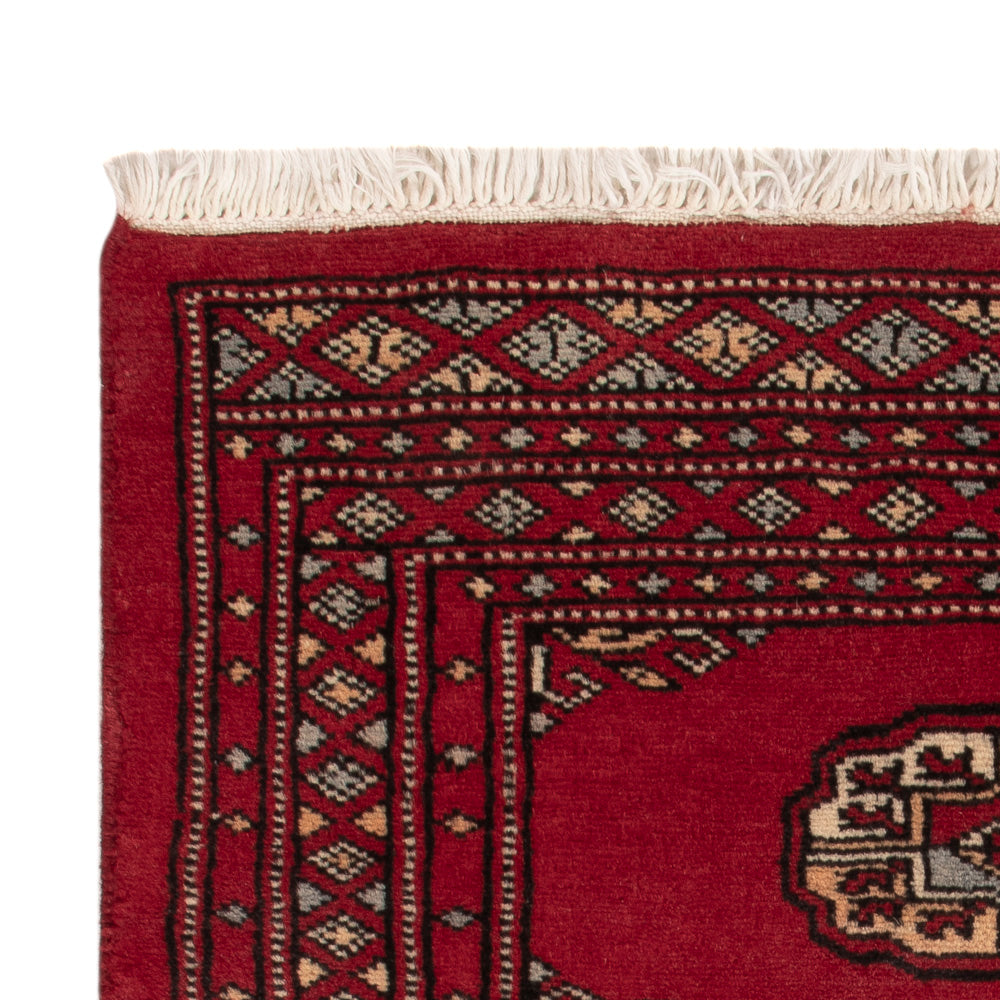 Pakistaans tapijt 87x61cm - Oosters Tapijt