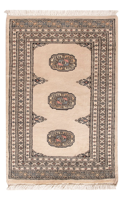 Pakistaans tapijt 61x94cm - Oosters Tapijt