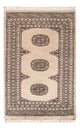 Pakistaans tapijt 94x61cm - Oosters Tapijt