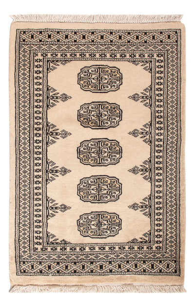 Pakistaans tapijt 61x92cm - Oosters Tapijt