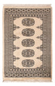 Pakistaans tapijt 92x61cm - Oosters Tapijt