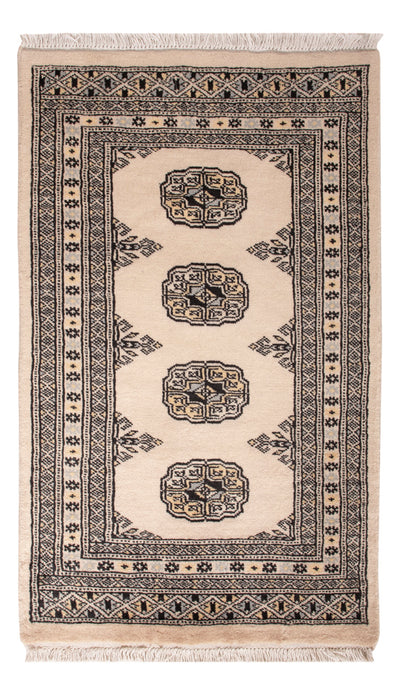 Pakistaans tapijt 61x98cm - Oosters Tapijt