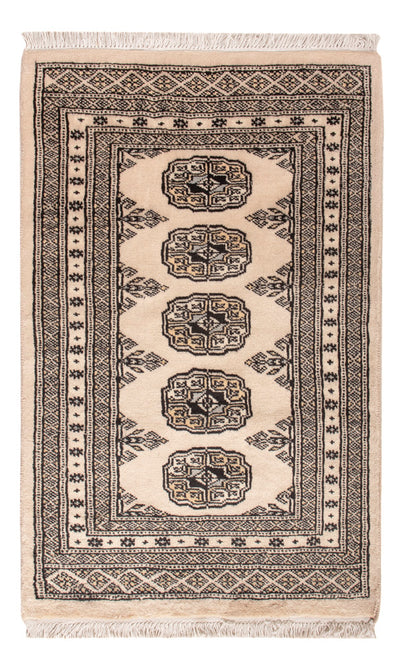 Pakistaans tapijt 61x96cm - Oosters Tapijt