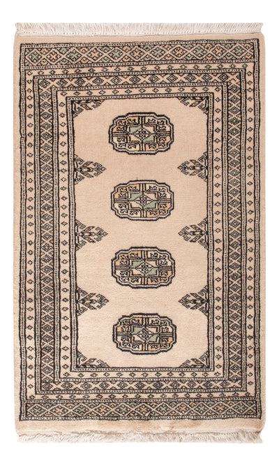Pakistaans tapijt 61x93cm - Oosters Tapijt