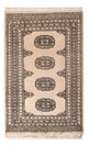 Pakistaans tapijt 93x61cm - Oosters Tapijt