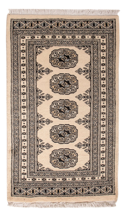 Pakistaans tapijt 61x95cm - Oosters Tapijt