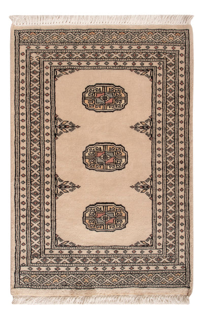 Pakistaans tapijt 62x94cm - Oosters Tapijt