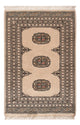 Pakistaans tapijt 94x62cm - Oosters Tapijt