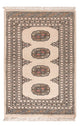Pakistaans tapijt 90x61cm - Oosters Tapijt