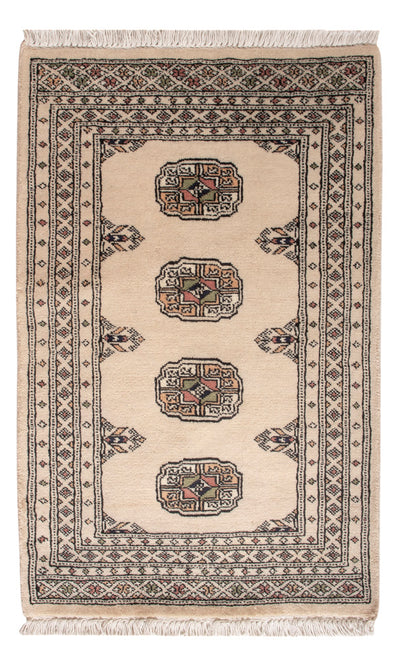 Pakistaans tapijt 60x97cm - Oosters Tapijt