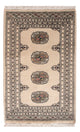 Pakistaans tapijt 97x60cm - Oosters Tapijt