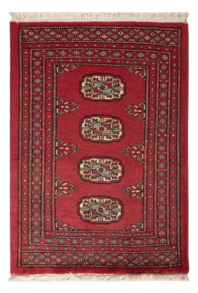 Pakistaans tapijt 65x92cm - Oosters Tapijt