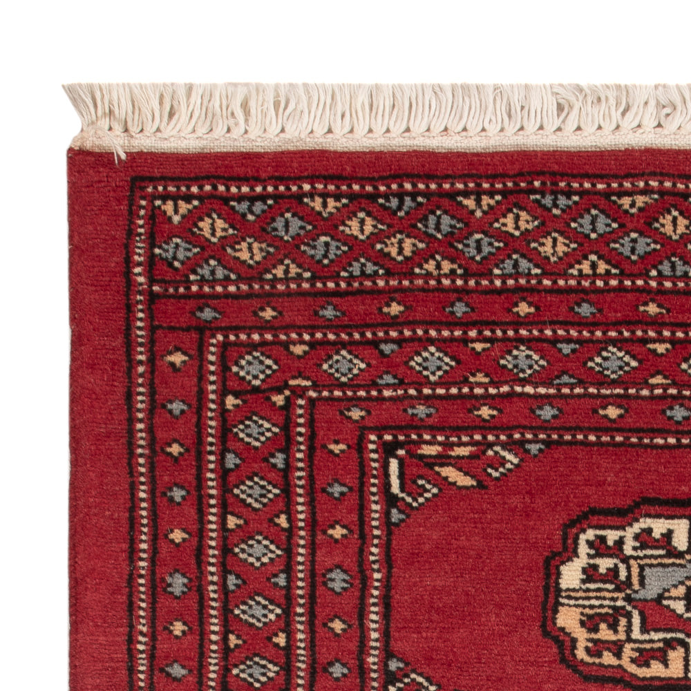 Pakistaans tapijt 92x65cm - Oosters Tapijt