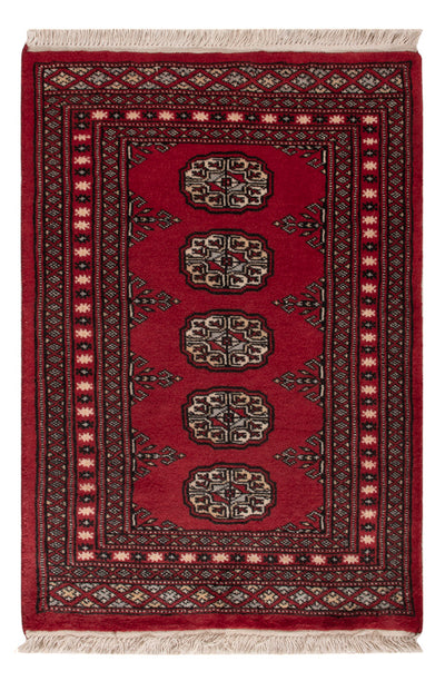 Pakistaans tapijt 64x92cm - Oosters Tapijt