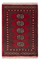 Pakistaans tapijt 92x64cm - Oosters Tapijt