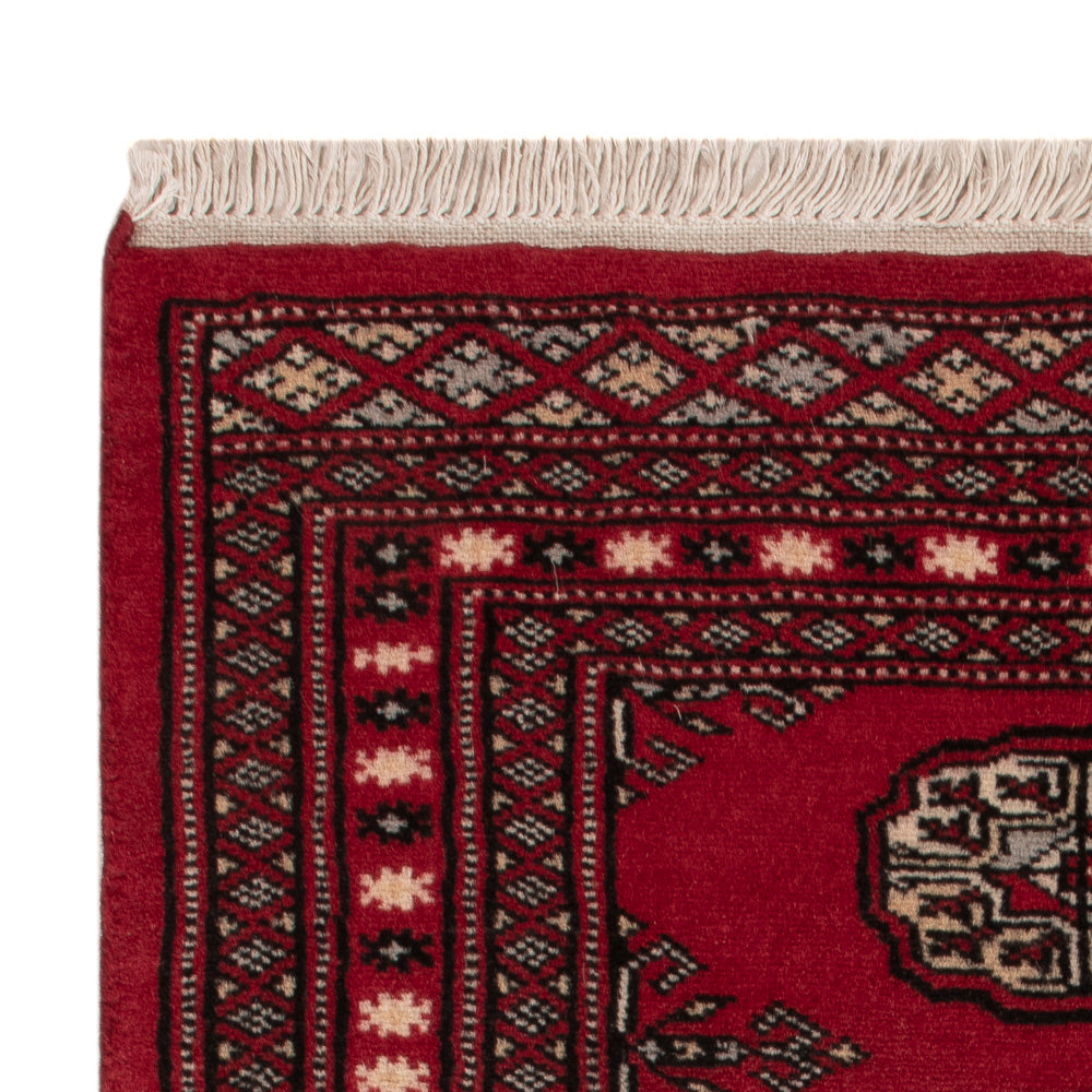 Pakistaans tapijt 92x64cm - Oosters Tapijt