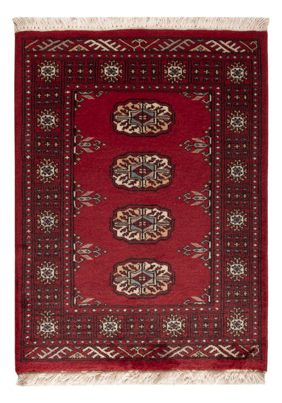Pakistaans tapijt 63x86cm - Oosters Tapijt