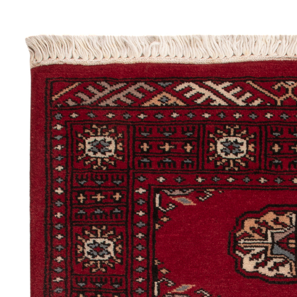 Pakistaans tapijt 86x63cm - Oosters Tapijt