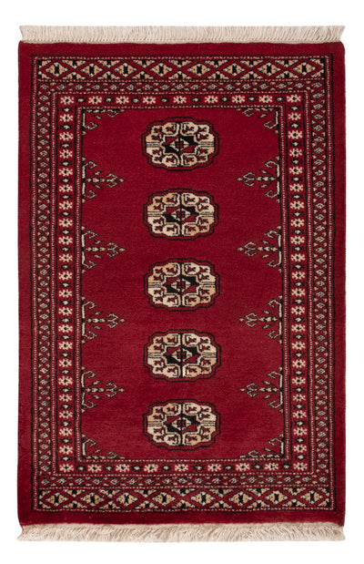 Pakistaans tapijt 61x90cm - Oosters Tapijt