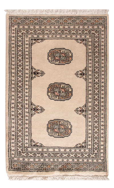 Pakistaans tapijt 62x94cm - Oosters Tapijt