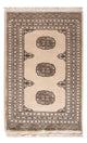 Pakistaans tapijt 94x62cm - Oosters Tapijt