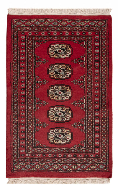 Pakistaans tapijt 61x93cm - Oosters Tapijt