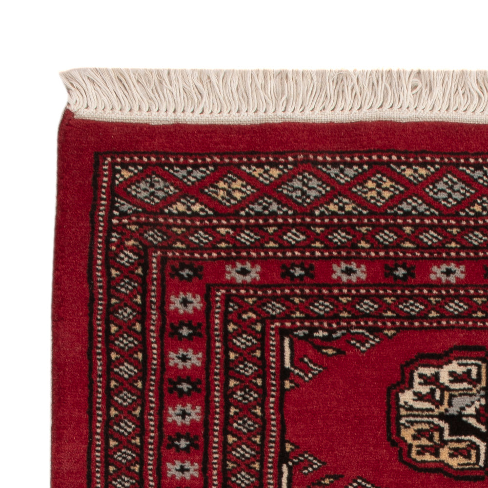 Pakistaans tapijt 61x93cm - Oosters Tapijt