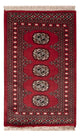 Pakistaans tapijt 61x97cm - Oosters Tapijt