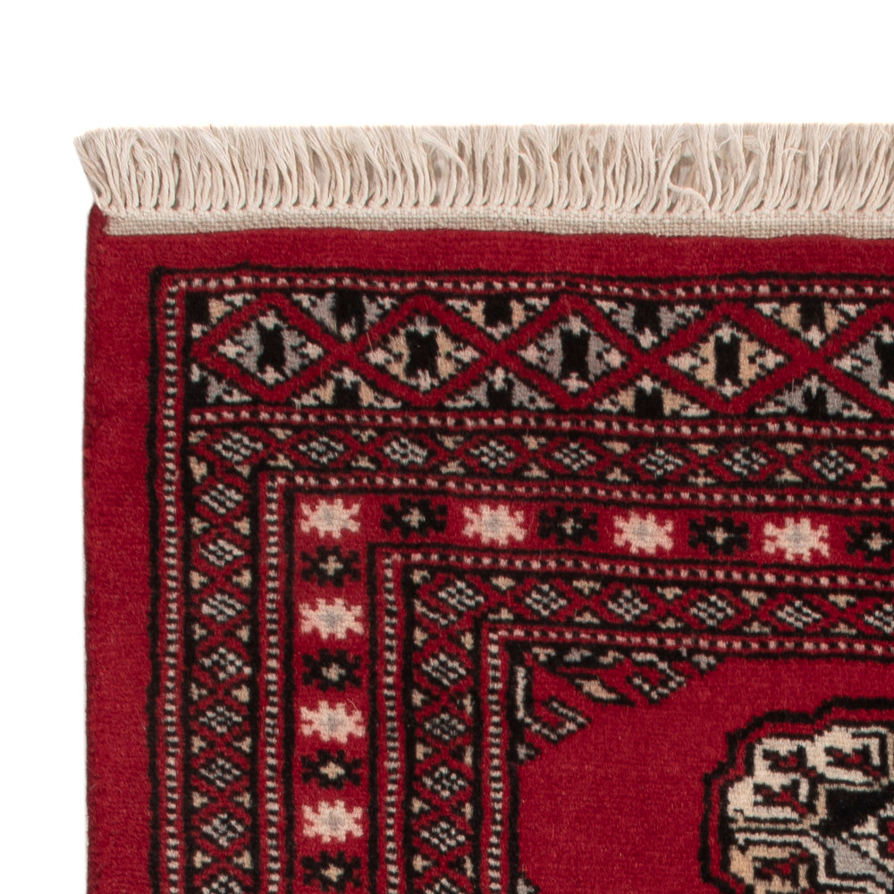 Pakistaans tapijt 61x97cm - Oosters Tapijt