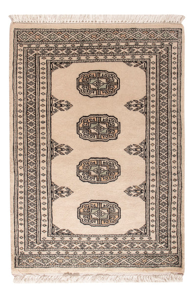Pakistaans tapijt 62x89cm - Oosters Tapijt