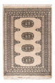 Pakistaans tapijt 62x89cm - Oosters Tapijt