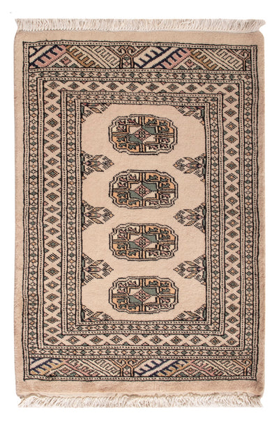 Pakistaans tapijt 65x91cm - Oosters Tapijt